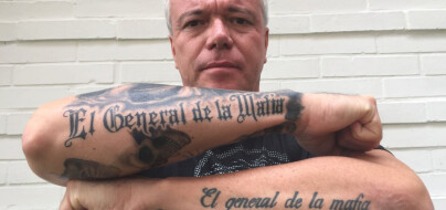 - Jeg drepte rundt 250 for Pablo Escobar. En av dem var kjæresten min